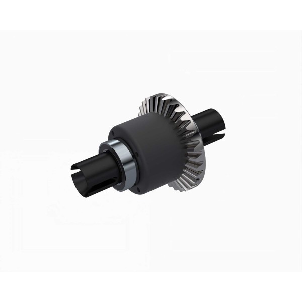 Differential, 30T 0.8Mod, ölgefüllt 3000cSt (1pc) - GROM