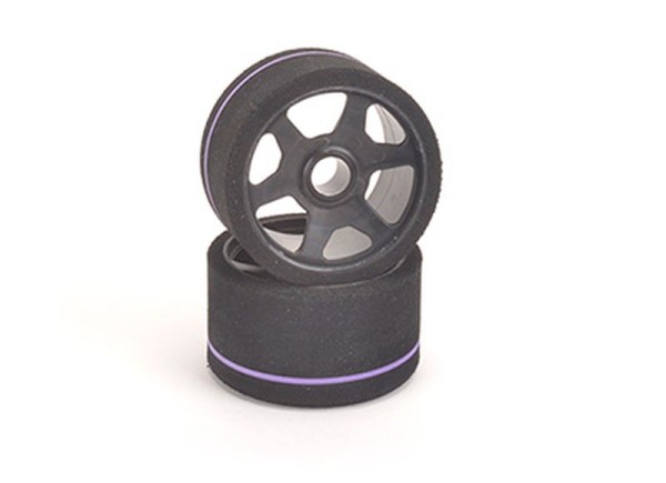 1:12 Frontrad 38° USA Spec 44mm (purple Stripe)