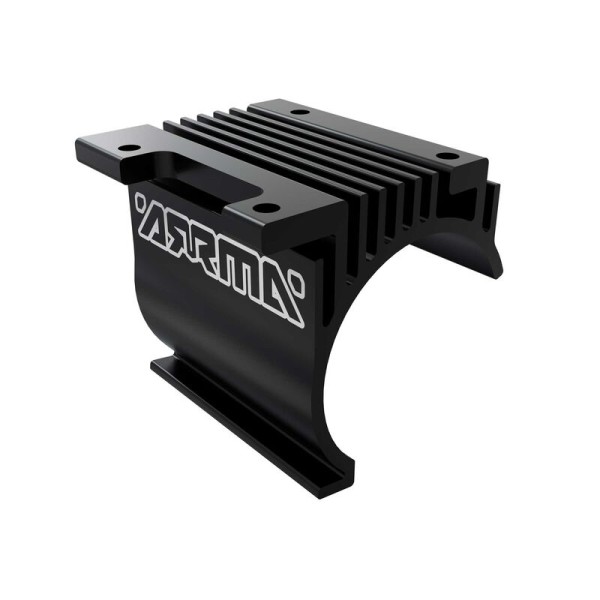 GROM Motor Heatsink Type D