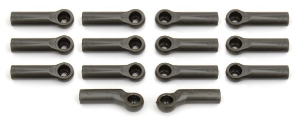 Kugelpfannen Ø5,5mm für M3 Spurstangen