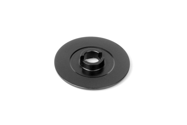 Alu 3-Pad Slipper Platte Für Multi Einstellbare Slipper Kupp