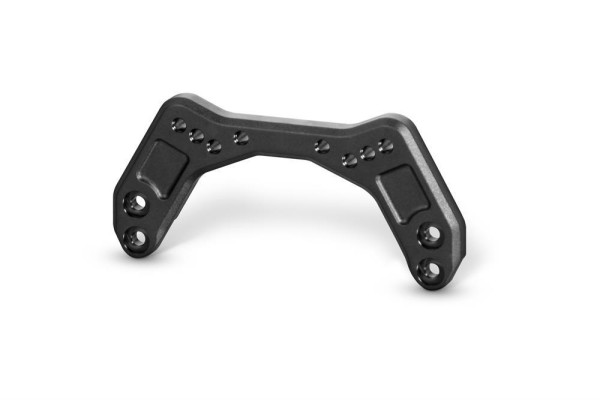 XB2 Composite Dämpferbrücke Vorne Hart