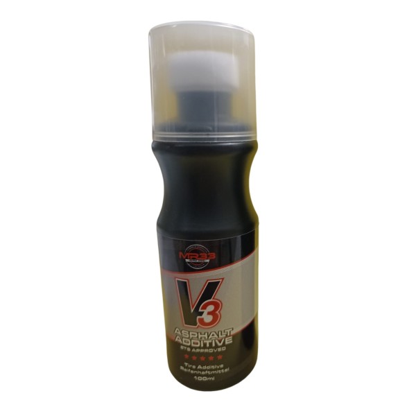 MR33 V3 Asphalt Additive, 100ml