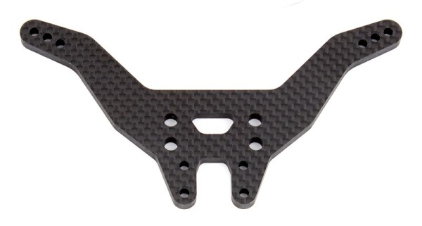 SC6.1 Dämpferbrücke hinten