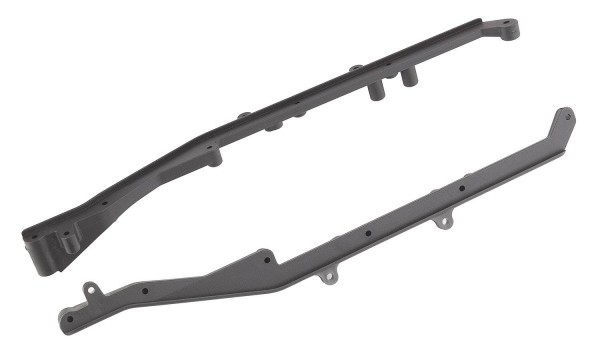 SC6.2 FT Side Rails, carbon