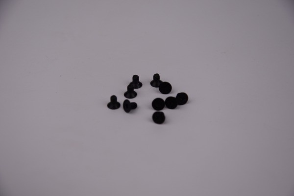Senkkopfschraube Innensechskant M2.6x4mm (10)