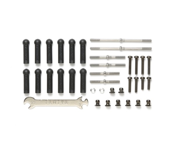 DT-03 Li/Re Gewindestangen-Se