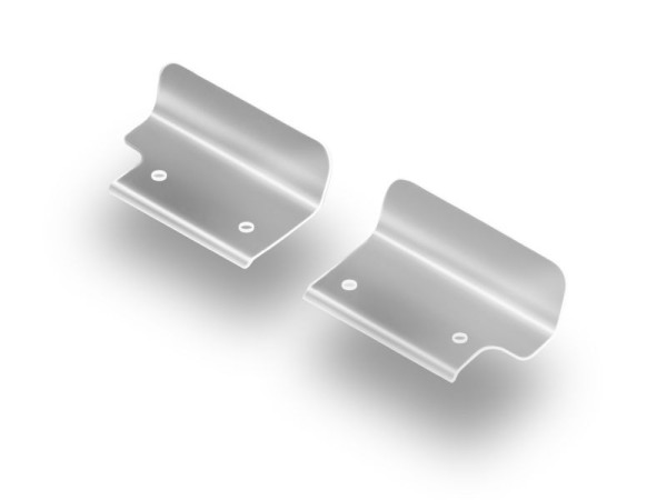 XB8 Lexan® Front Upper Arm Wings Ifmar Legal
