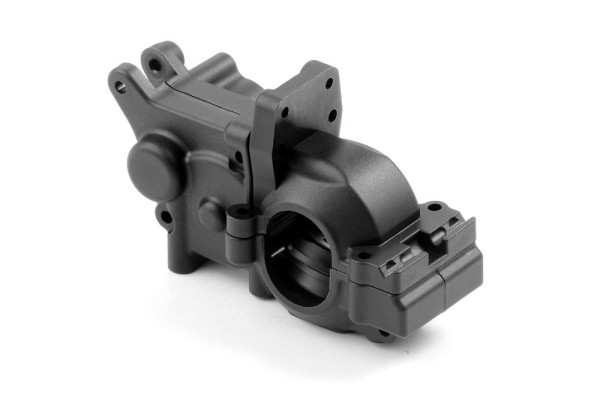 XB2 Frontmotor Getriebe Box, Lcg, Set