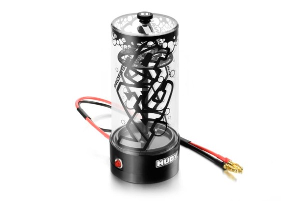 Hudy Air Vac Vakuum Pumpe - 1/10 Offroad