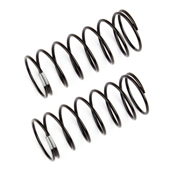 Dämpferfeder vorne grau (3.6) 44mm