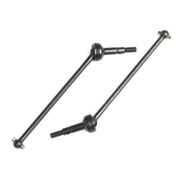 BXR S2 CVD Kardan vorn 2mm