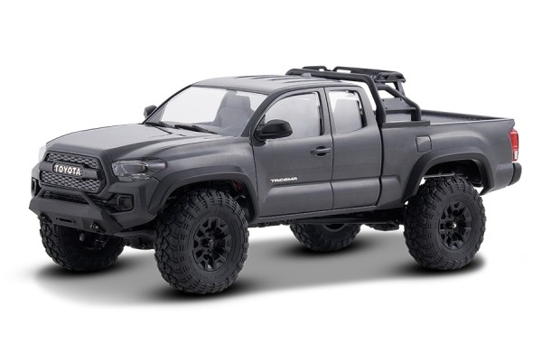 FMS FCX24M Toyota Tacoma 1:24 grau RTR