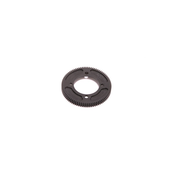 83T CNC Centre Diff Spur Gear - CAT PB