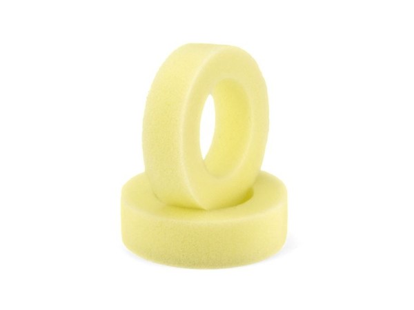 1:10 2WD Front-Einlagen Lehm (2)