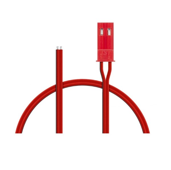 BEC Stecker mit Kabel