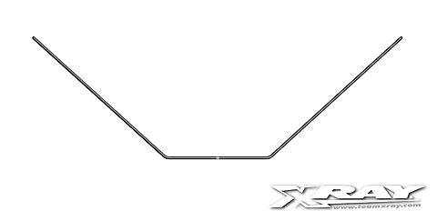 Stabilisator 1.1mm