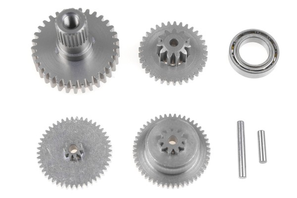 Ersatzgetriebe Corally CS-5226