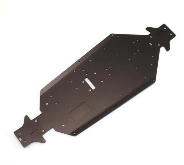 Chassis Inferno MP10e RTR