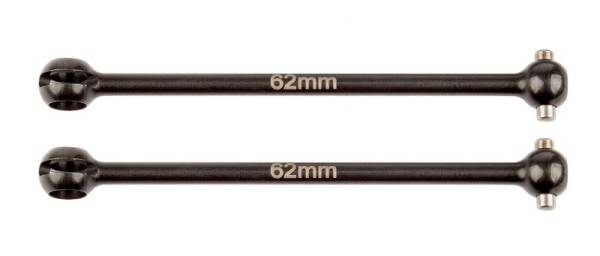 B74 CVA Knochen 62 mm, hinten