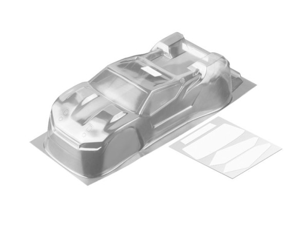 Body 1/10 2Wd Stadium Truck - Lower