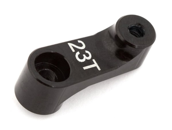 Servoarm Aluminum 23T, 15.5 mm