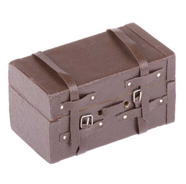Koffer für RC-Crawler 57x30x31 mm (Deko)