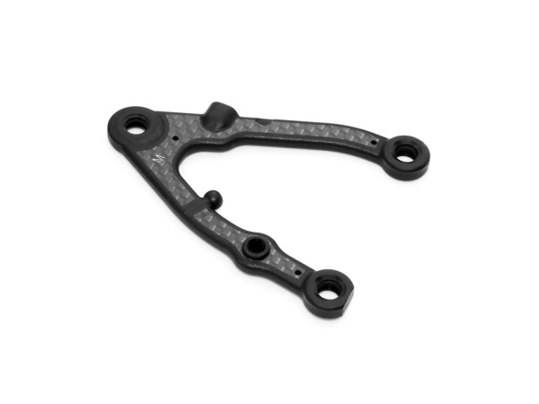 X4 CFF™ Carbon-Faser Querlenker Vorne Unten - Medium - Link