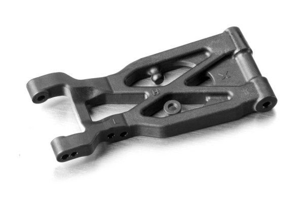 XB4/XB2 Querlenker Hinten Links Lang - Hart