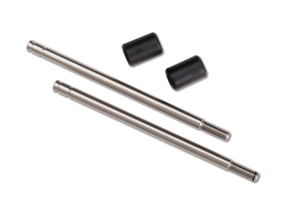 Dämpfer-Kolbenstange, 3x57mm (GTS) (2) für Long Arm Lift Kit