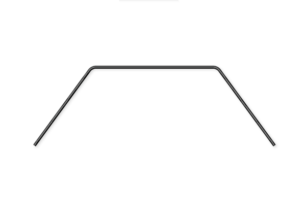 XB2 Stabilisator 0.8mm