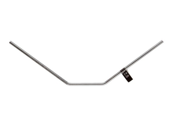 Stabilisator VA 2.8mm (MBX-8)