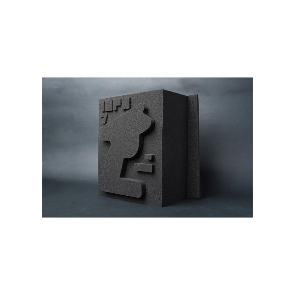 Koswork Futaba 10PX/4PM/7PX/7PXR Transmitter Foam