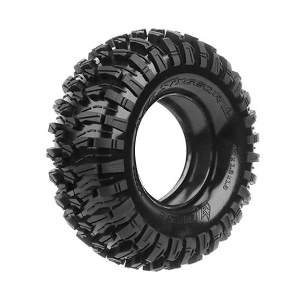 1.9" Ø121mm CR-SIXGEAR Crawler Reifen Super Soft