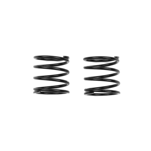 LP Progressive Springs, Blue 14.9-17.3 Lb/In, L17, 4.5t, 1.3d