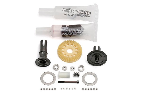 Differential Set B44