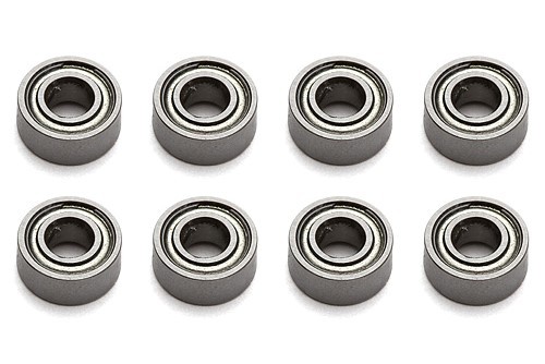 Kugellager 3x7x3 mm