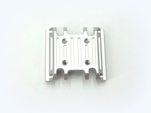 Aluminium Getriebehalterung