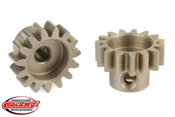 Motorritzel 32dp 15 Zähne Stahl 3.17mm Welle
