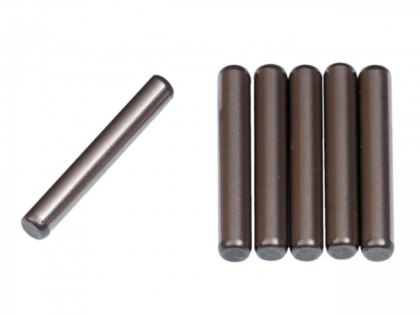 Stift 2.5 x 15.8 für Gelenkstück (6) (MBX-7/8)
