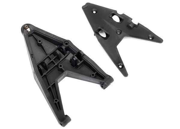 Aufhängungs-Arm unten li Arm-Insert (montiert mit Hollow Bal