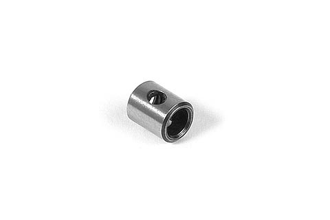Antriebswellenstift Ecs Für 2mm Pin Hudy Federstahl