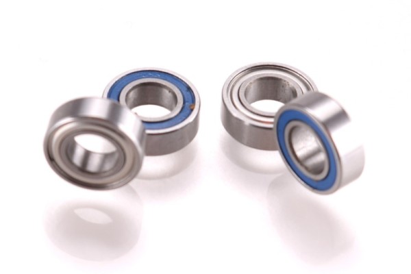 Kugellager 6x12x4mm "Ultra Bearing"