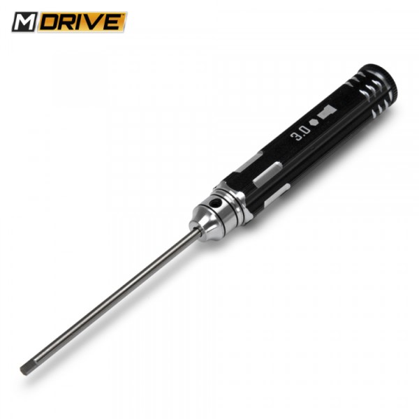 3mm Innensechskantschlüssel, M-Drive