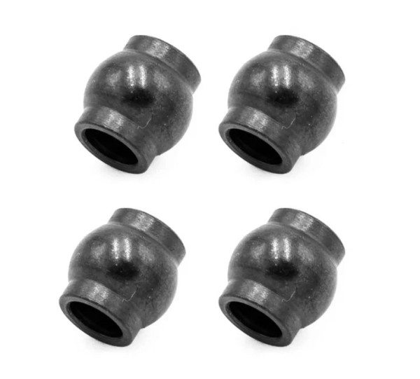 Kugelbuchsen für HTR-Stossdämpfer 13mm