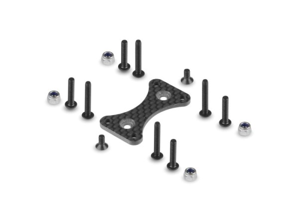 Doppelhalter für Lüfterhalter 293190