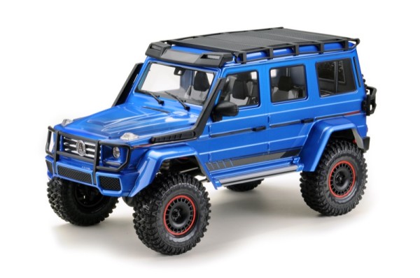 Absima "WOLF CR4.4" 4WD Blau ARTR