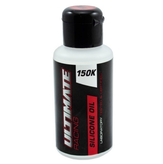 Ultimate 150.000cps Silikon Difföl 75ml