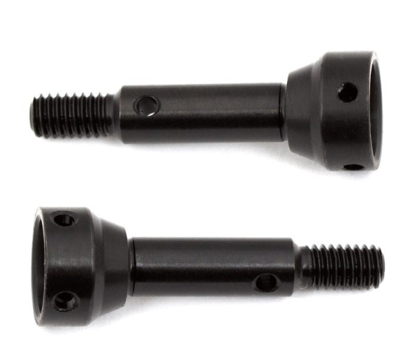 B64 Front CVA Axles