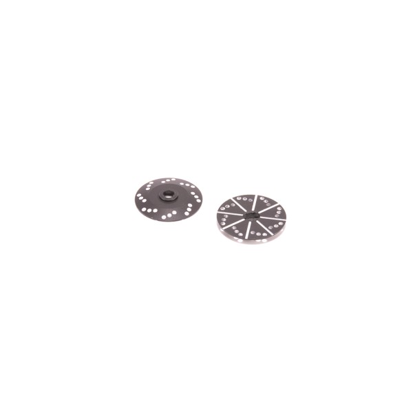 Slipper Plate (pr) - CAT PB